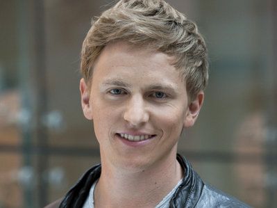 Jochen Breyer privat: Was macht der Sportmoderator am liebsten nach ZDF-Sendeschluss?