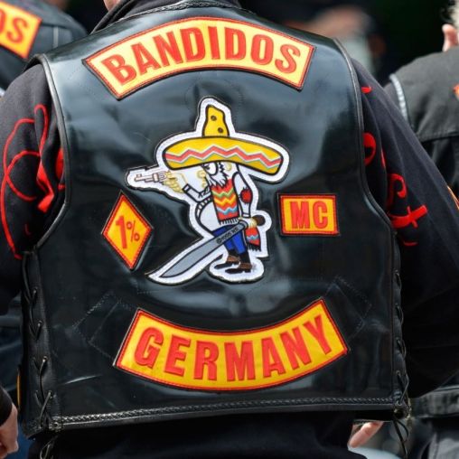 DAS müssen Sie über die Bandidos wirklich wissen