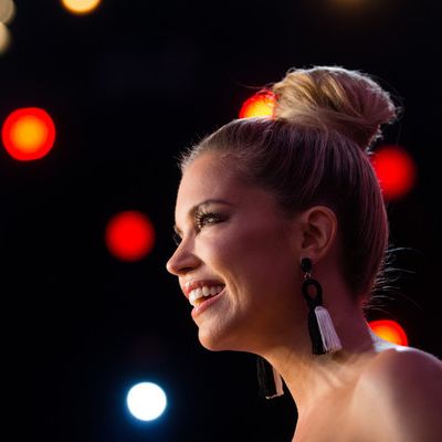 Frisch verlobt! DAS ist Sylvie Meis' neuer Mann Frisch verlobt! DAS ist Sylvie Meis' neuer Mann (Foto)