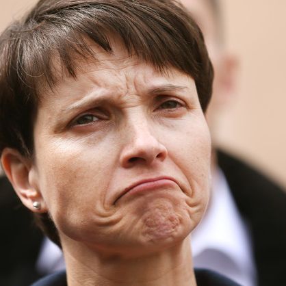 Enger Vertrauter schießt gegen Petry und Pretzell Enger Vertrauter schießt gegen Petry und Pretzell (Foto)