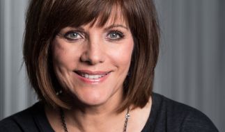 Birgit Schrowange Schock Frisur So Sieht Die Moderatorin Ohne