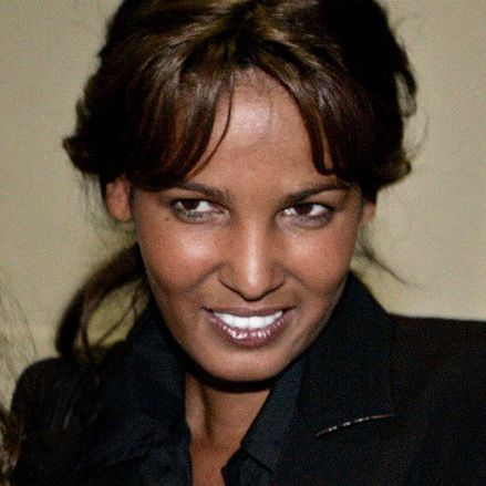 Kampf ums Überleben! Naddel begibt sich doch in Behandlung Kampf ums Überleben! Naddel begibt sich doch in Behandlung (Foto)