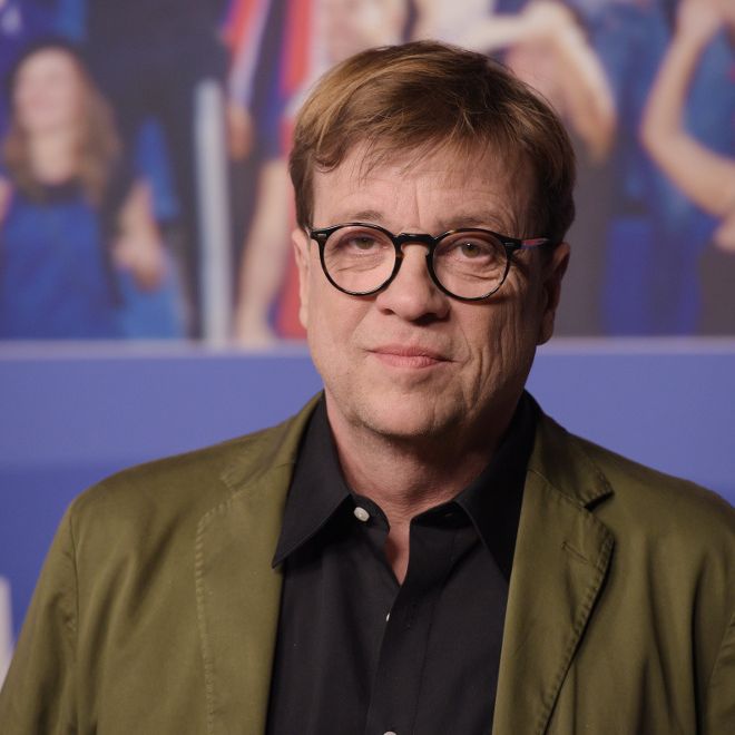 DAS behält der ZDF-Fußball-Experte lieber für sich DAS behält der ZDF-Fußball-Experte lieber für sich (Foto)