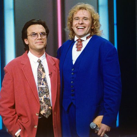 "Wetten, dass..?"-Legende gestorben "Wetten, dass..?"-Legende gestorben (Foto)