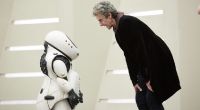In der neuesten Episode entdeckt der Doctor ein düsteres Geheimnis.