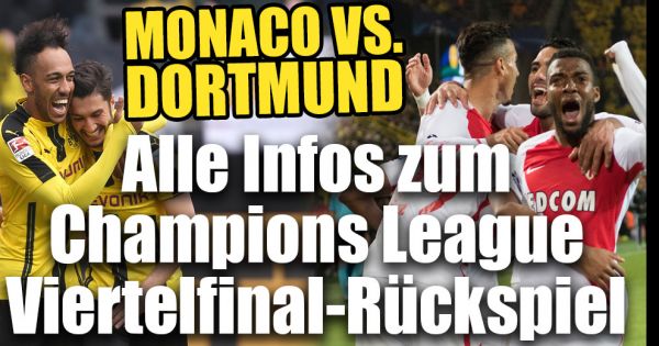 Halbfinale Champions League 2017 Halbfinale Champions League 2017