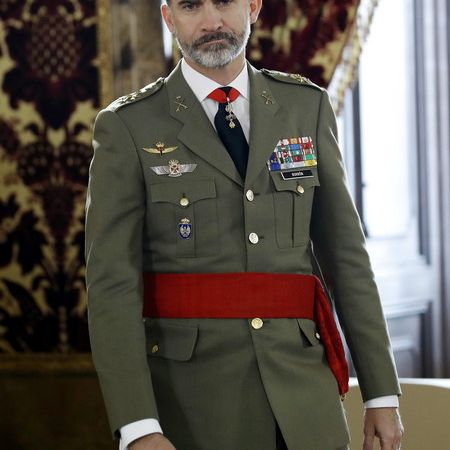 Skandal! Mit diesem Star hatte der spanische Royal ein Techtelmechtel Skandal! Mit diesem Star hatte der spanische Royal ein Techtelmechtel (Foto)