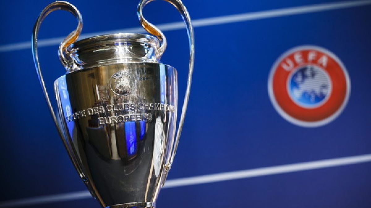 Welche Mannschaften treffen im Halbfinale der Champions League 2017 aufeinander? (Foto)