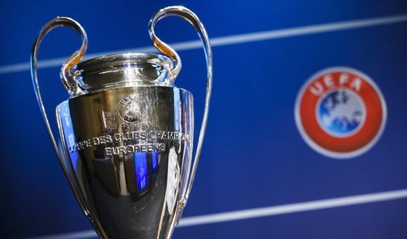 Champions League und Europa League Halbfinale 2017