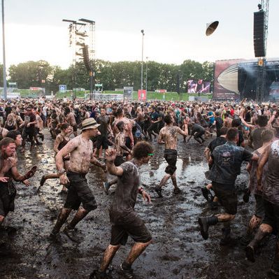 Line-Up, Termine und Tickets - Das sollten Sie wissen Line-Up, Termine und Tickets - Das sollten Sie wissen (Foto)