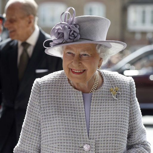 Eine gut bestückte Queen! Die skurrilsten Fakten über Lillibeth Eine gut bestückte Queen! Die skurrilsten Fakten über Lillibeth (Foto)