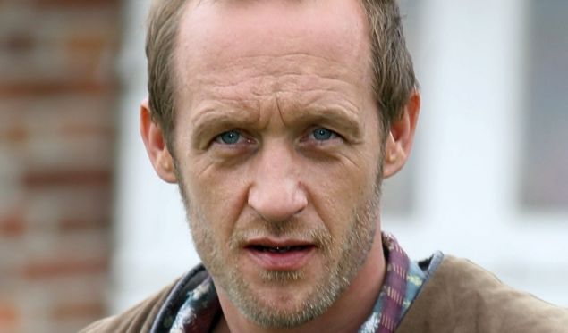 Stephan Kampwirth privat