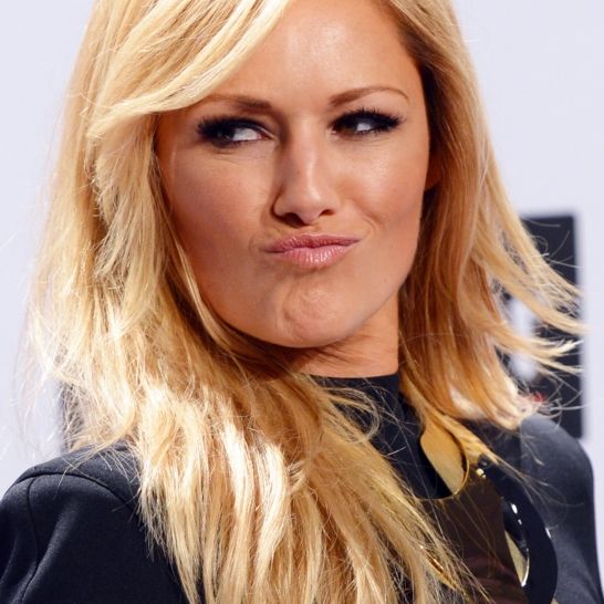 Voll daneben! Hat Helene etwa ihre Fans gelöscht? Voll daneben! Hat Helene etwa ihre Fans gelöscht? (Foto)