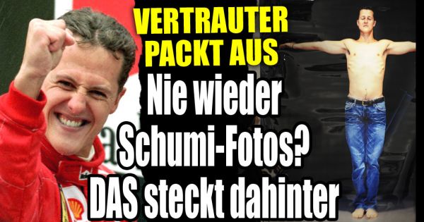 Michael Schumacher Aktuelle Bilder Mallorca Friss hírek Schumacher