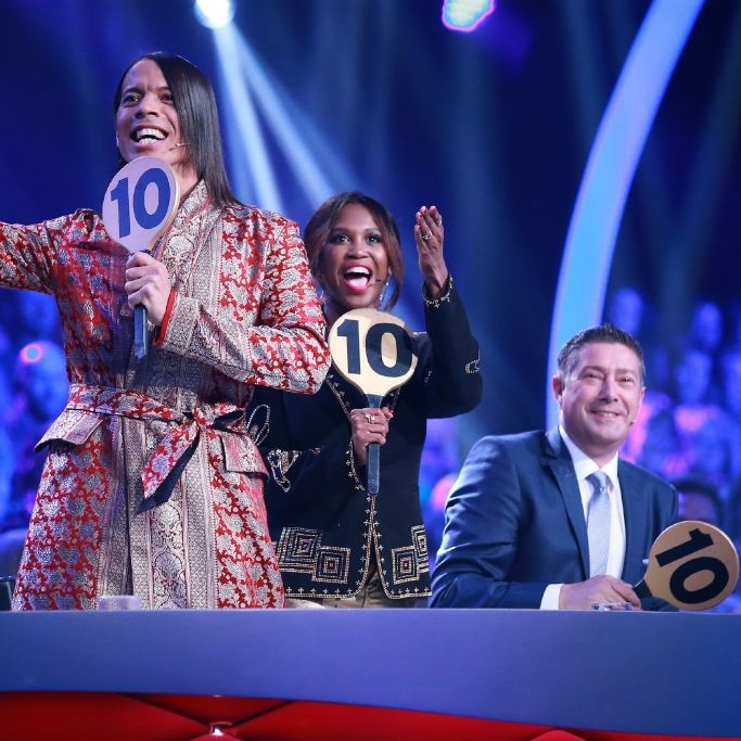 Boxerin Susi Kentikian und Robert Beitsch gehen K.O.! Boxerin Susi Kentikian und Robert Beitsch gehen K.O.! (Foto)
