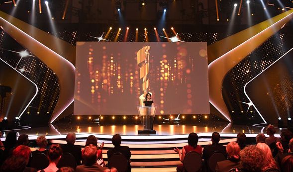 Der Deutsche Filmpreis 2017 als Wiederholung