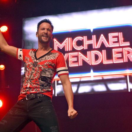 Großes Comeback! Der Wendler ist endlich wieder in Deutschland Großes Comeback! Der Wendler ist endlich wieder in Deutschland (Foto)