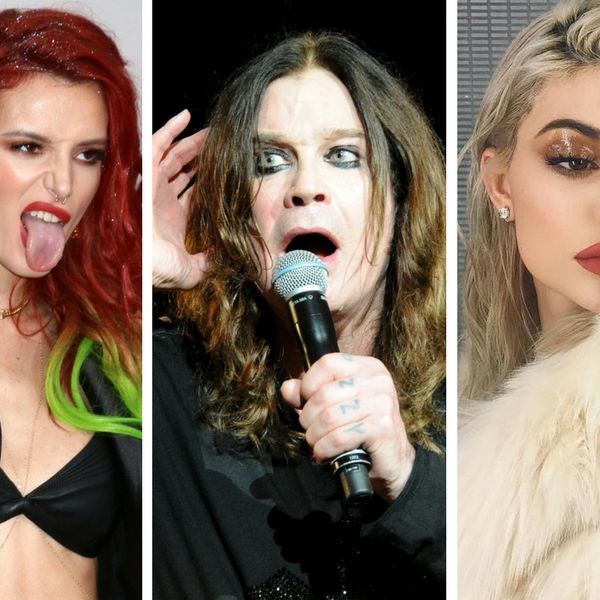 Verkackt! Diese Stars sind wirklich am Ar*** Verkackt! Diese Stars sind wirklich am Ar*** (Foto)