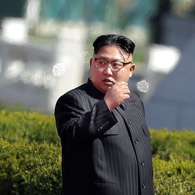 Nordkorea am Ende? Kim Jong-un verprellt China Nordkorea am Ende? Kim Jong-un verprellt China (Foto)