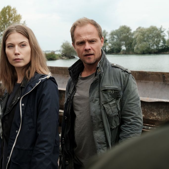 In der ZDF-Mediathek: Brautentführung endet in einem Mord In der ZDF-Mediathek: Brautentführung endet in einem Mord (Foto)