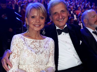 Uschi Glas privat: Wie lebt eigentlich das "Schätzchen der Nation" heute?