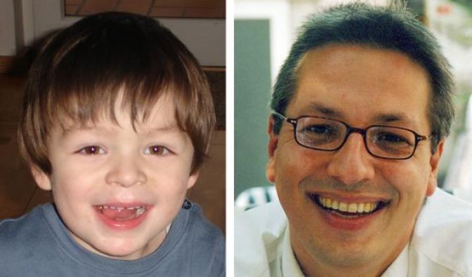 Der kleine Felix wurde von seinem Vater Michael Heger entführt. Seither fehlt von ihm jede Spur.