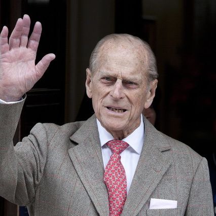 Wie geht es nach dem Rückzug von Prinz Philip weiter? Wie geht es nach dem Rückzug von Prinz Philip weiter? (Foto)