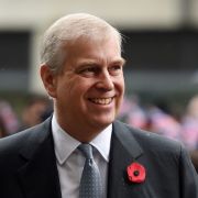 Möglicherweise könnte Prinz Andrew die Nachfolge seines Vaters antreten. Möglicherweise könnte Prinz Andrew die Nachfolge seines Vaters antreten.