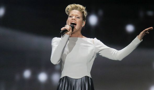 Eurovision Song Contest 2017