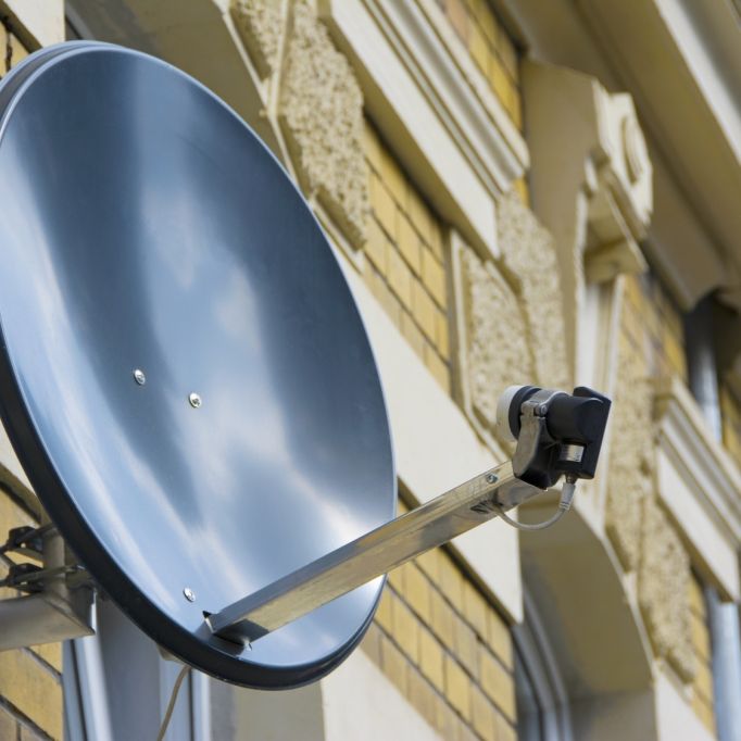 Satelliten-TV bald kostenpflichtig - Ende vom Gratis-Fernsehen?