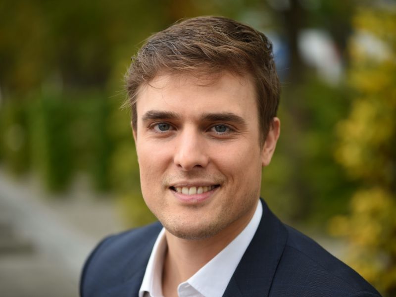 Constantin Schreiber privat: So lebt der Ex-"Tagesschau"-Sprecher abseits der TV-Kameras