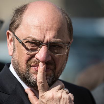 Darum rückt das Kanzleramt für Martin Schulz in weite Ferne Darum rückt das Kanzleramt für Martin Schulz in weite Ferne (Foto)