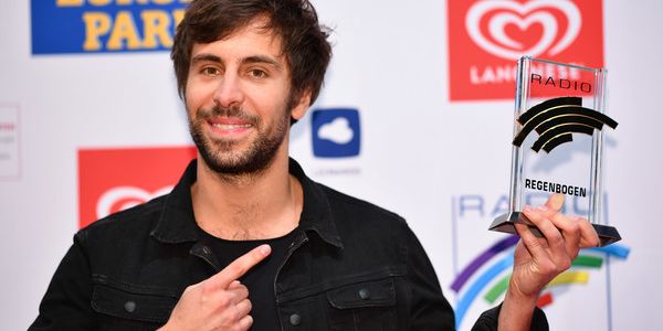 Max Giesinger privat
