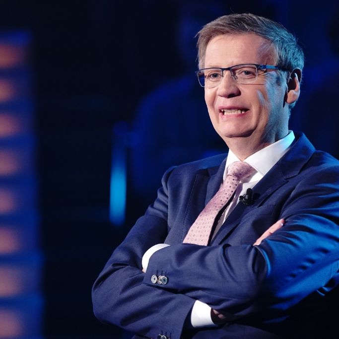 DIESER Kandidat hat wirklich alles auf den Kopf gestellt! DIESER Kandidat hat wirklich alles auf den Kopf gestellt! (Foto)