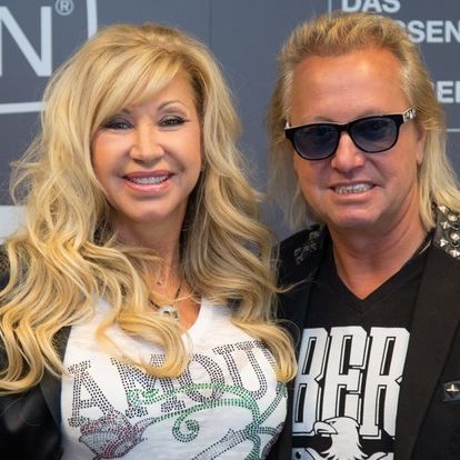 Bekommen die Geissens nochmal Nachwuchs? Carmen klärt auf Bekommen die Geissens nochmal Nachwuchs? Carmen klärt auf (Foto)
