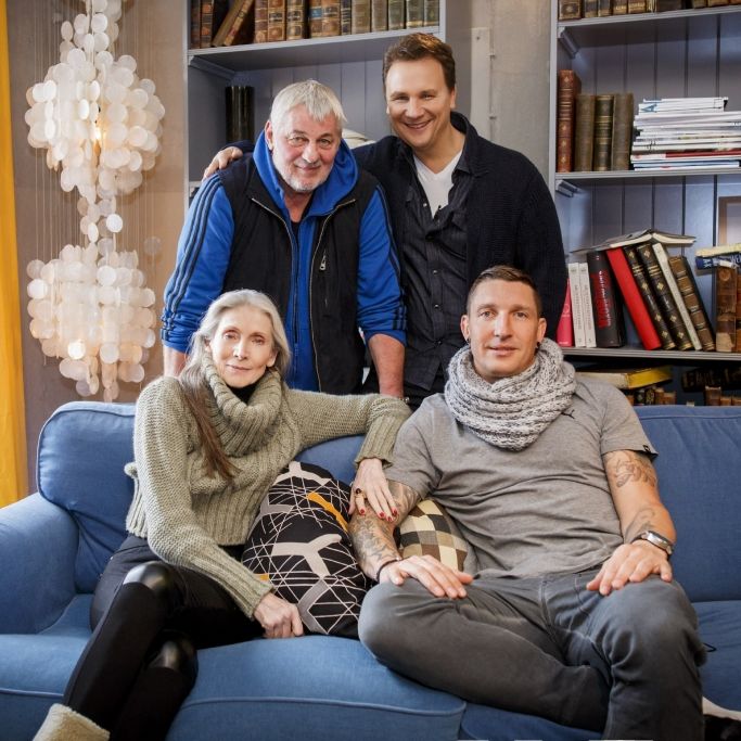 Wird Guido Maria Kretschmer in DIESEN 3 Promis Freunde finden? Wird Guido Maria Kretschmer in DIESEN 3 Promis Freunde finden? (Foto)