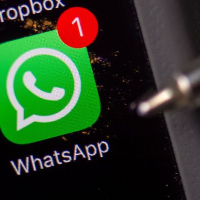 Sicherheit mangelhaft! So einfach kann man den Messenger knacken Sicherheit mangelhaft! So einfach kann man den Messenger knacken (Foto)