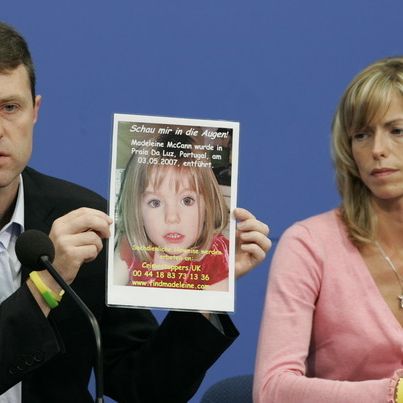 Schock-Geständnis! Wurde Maddie von einem Pädophilen getötet? Schock-Geständnis! Wurde Maddie von einem Pädophilen getötet? (Foto)