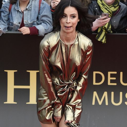 Gercke oder Meyer-Landrut? Diese Lena konnte punkten Gercke oder Meyer-Landrut? Diese Lena konnte punkten (Foto)