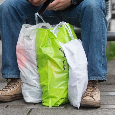In diesen Städten gab's am Wochenende Shopping-Spaß pur In diesen Städten gab's am Wochenende Shopping-Spaß pur (Foto)