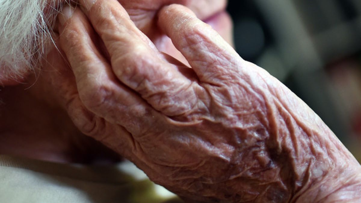 Alzheimer in Deutschland und weltweit: Eine unaufhaltbare Krankheit - bislang. (Foto)