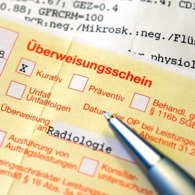 SO bekommen Sie schneller einen Facharzt-Termin SO bekommen Sie schneller einen Facharzt-Termin (Foto)