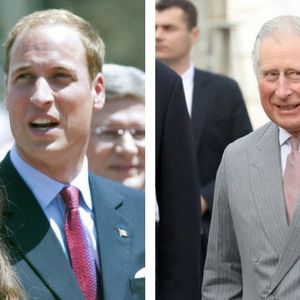 Schnappen ihm Prinz William und Herzogin Kate die Krone weg? (Foto)