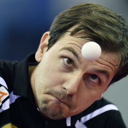 Boll und Ma Long siegreich - Die Tischtennis-Spiele aus Düsseldorf hier live! Boll und Ma Long siegreich - Die Tischtennis-Spiele aus Düsseldorf hier live! (Foto)