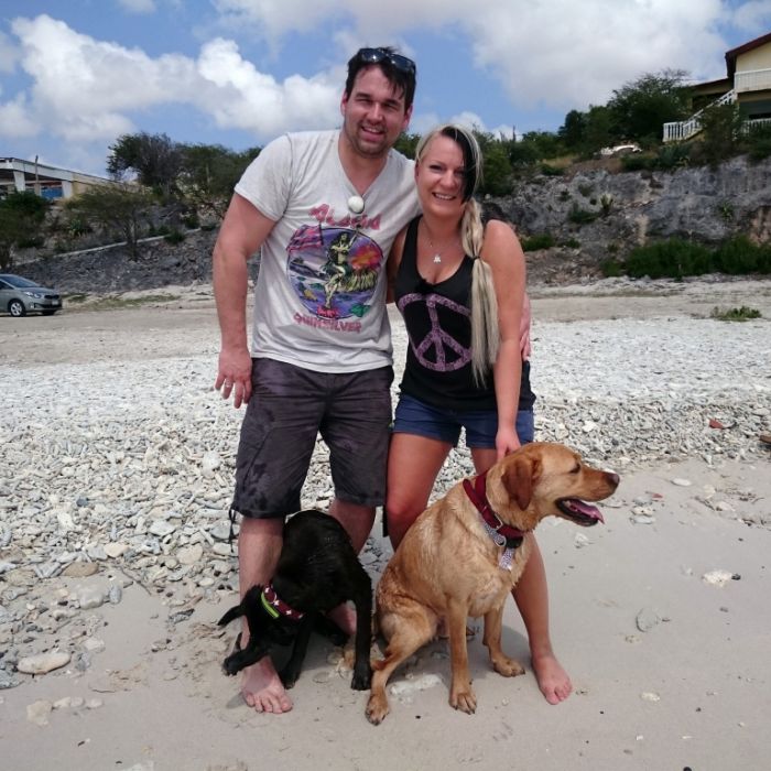 Hochzeit in Gefahr! Es kriselt zwischen Mallorca-Jens und seiner Dani Hochzeit in Gefahr! Es kriselt zwischen Mallorca-Jens und seiner Dani (Foto)