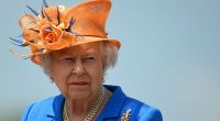One is not amused! Queen Elizabeth II. hatte seit ihrer Krönung vor 64 Jahren nicht immer Grund zur Freude.