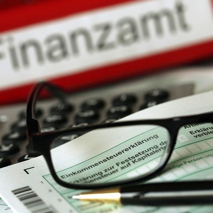Abgabedatum verpasst? So können Sie die Frist ganz einfach verlängern Abgabedatum verpasst? So können Sie die Frist ganz einfach verlängern (Foto)