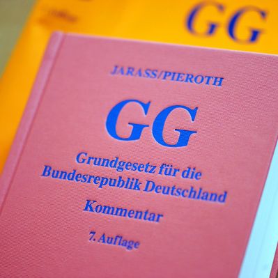 Diese aktuellen Gesetzesänderungen müssen Sie kennen Diese aktuellen Gesetzesänderungen müssen Sie kennen (Foto)