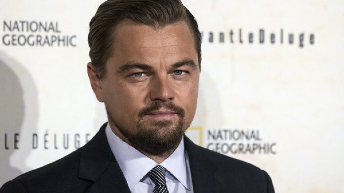 Der US-Schauspieler Leonardo DiCaprio soll eine neue Freundin haben. Angeblich handelt es sich um das deutsche Model Lorena Rae. (Foto)