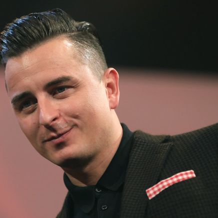 Nazi-Vorwürfe! Jetzt zieht der Volks-Rock'n'Roller vor Gericht Nazi-Vorwürfe! Jetzt zieht der Volks-Rock'n'Roller vor Gericht (Foto)